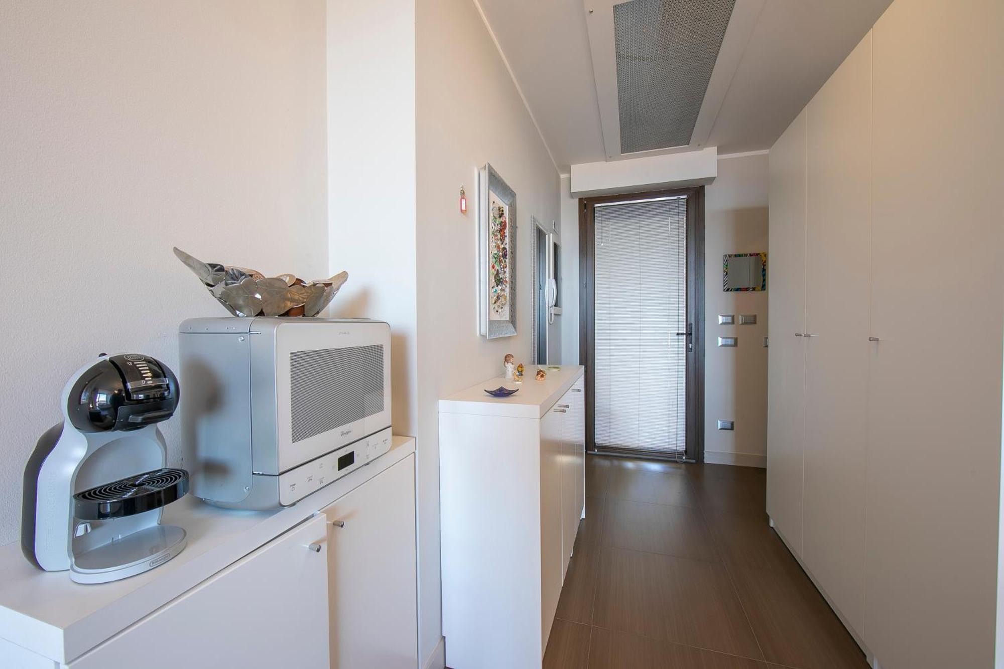 Suite On The Lake - Happy Rentals Meina Bagian luar foto